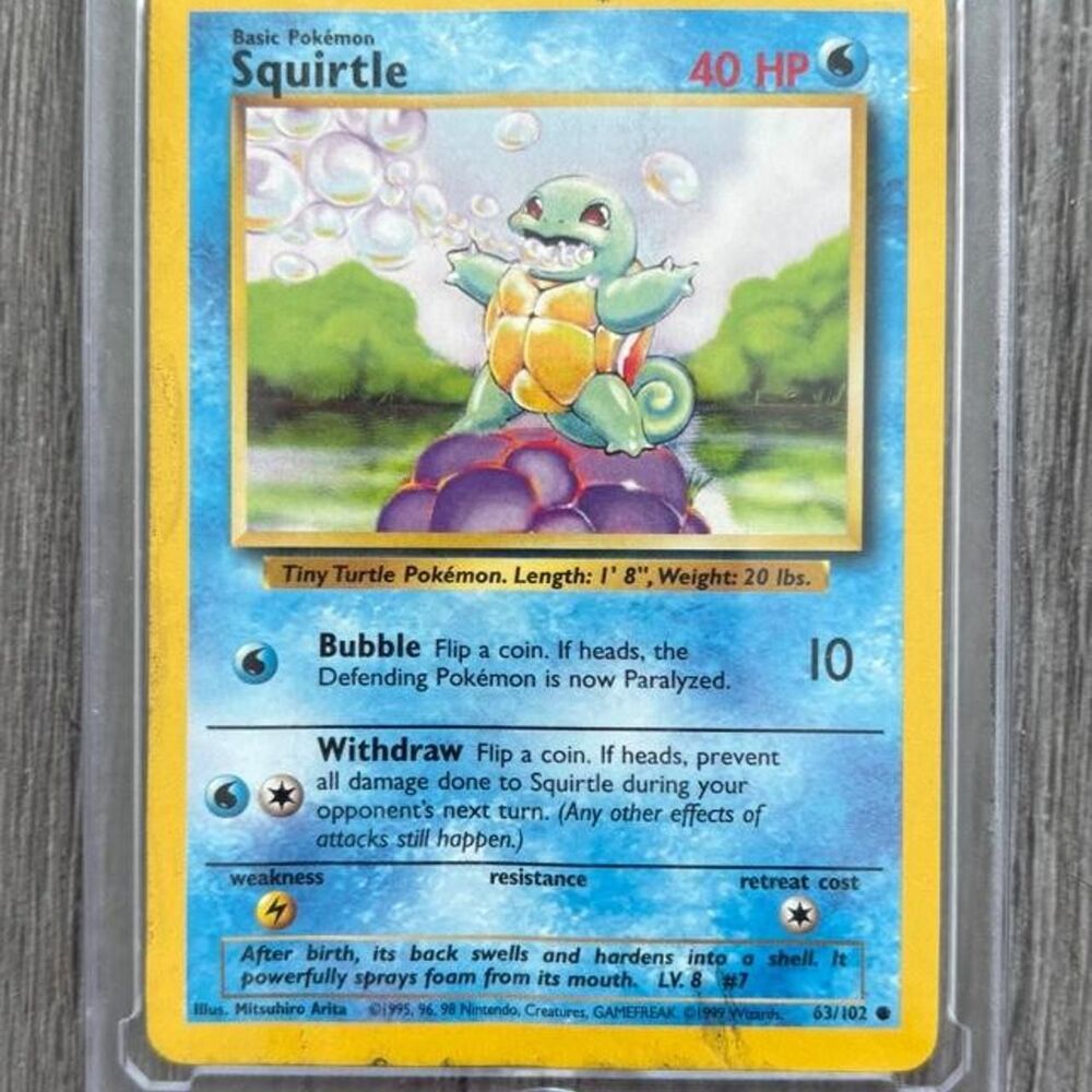 Pokemon multi Trading-cards